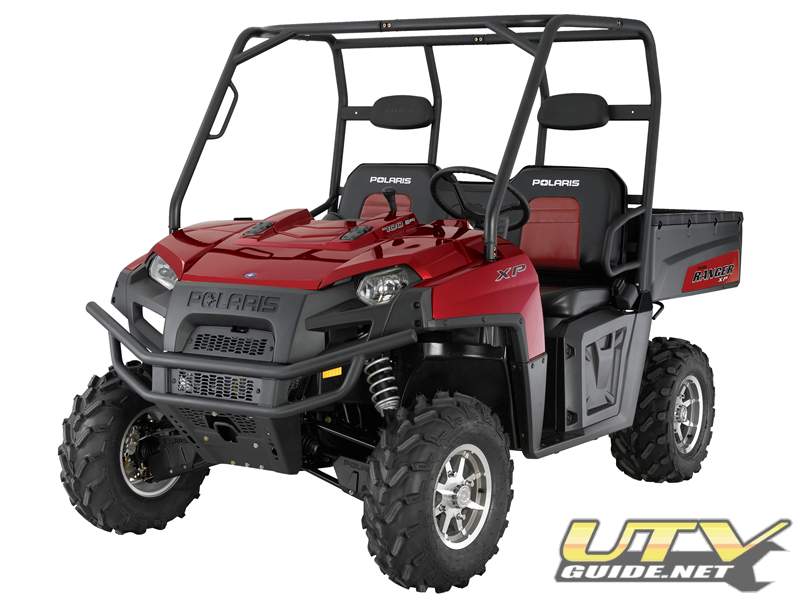  Polaris PXT radial tires; The MSRP (US) is $11399 and the MSRP (Canada) 