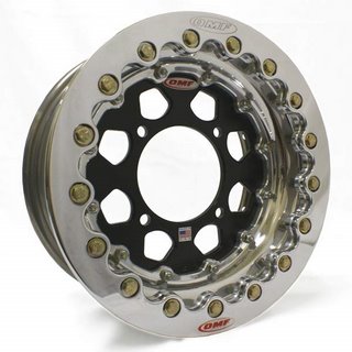 OMF Type R Beadlock Wheel