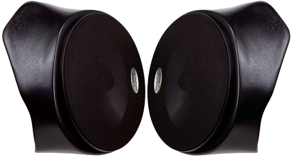 SSV Works 6x9 Speaker Pods