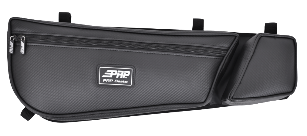Black PRP Can-Am Maverick X3 Dash Storage Bag