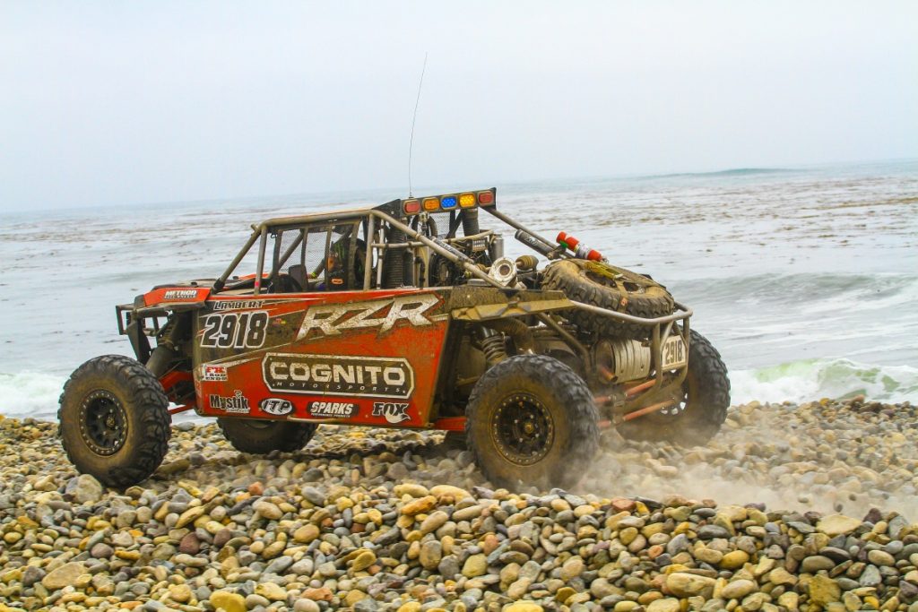 Cognito Motorsports - Baja 500