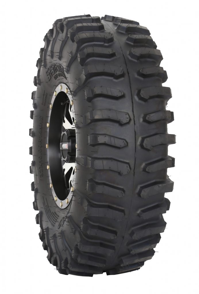 XT300 Extreme Trail Tire
