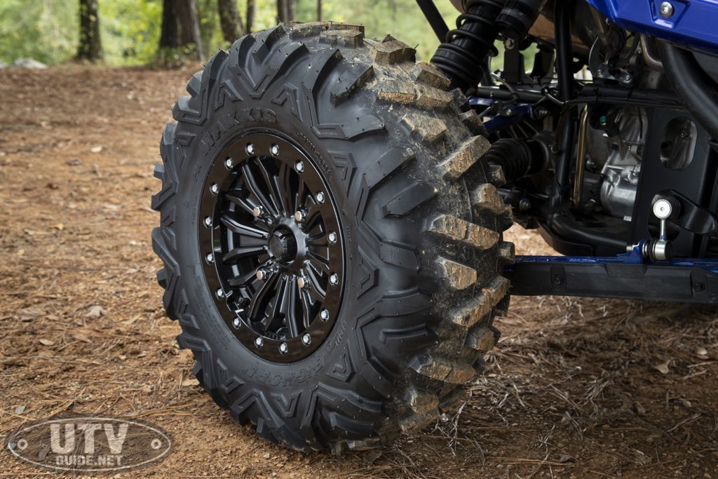 29-inch 8-ply Maxxis Big Horn
