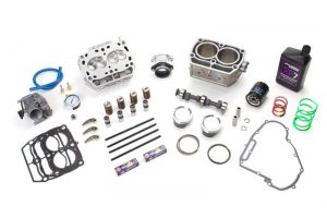 Holz Stage III Engine Kit