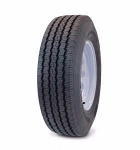 GBC Tow-Master Tire