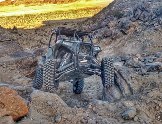 2017 King of the Hammers