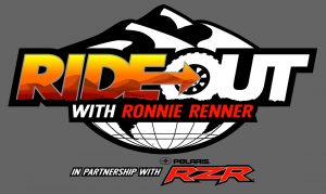 RIDEOUT with Ronnie Renner