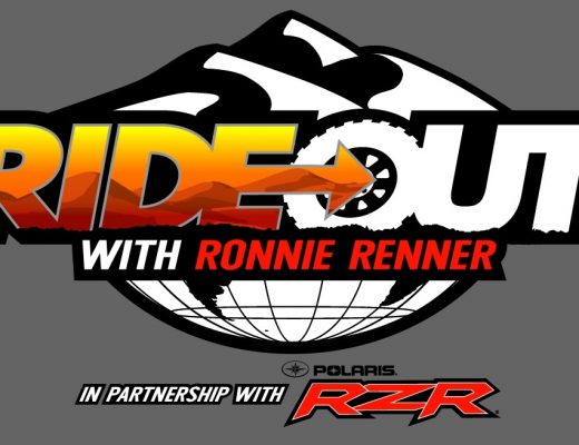 RIDEOUT with Ronnie Renner