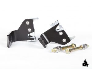 Assault Industries Slam Latch Kit for the Spare Tire Rack