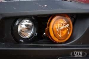 Vision X Optimus LED headlight replacement kit