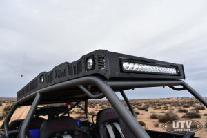 DesertWorks Expedition Rack