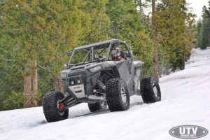 Pro Armor 30x15R15 WhiteOut Snow Tires