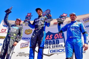 Lucas Oil Off-Road National Racing Series