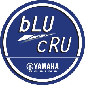 Yamaha bLU cRU