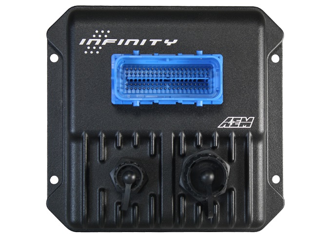AEM's Infinity Plug & Play Adapter Harnesses for the 2016-'17 Polaris RZR XP Turbo