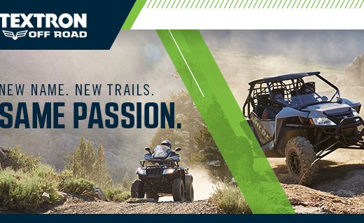 Textron Offroad