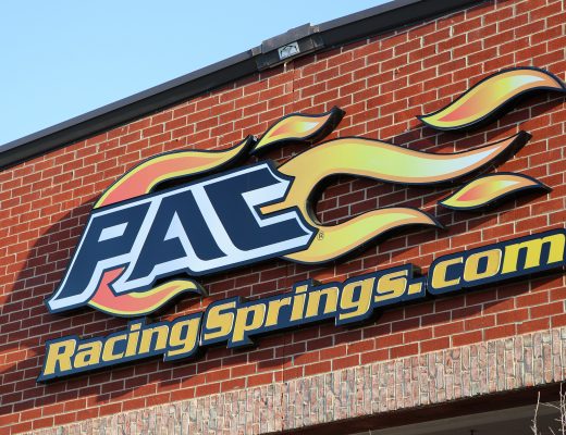 PAC Racing Springs