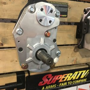 Super ATV Gen 2 6-inch Portal Lift