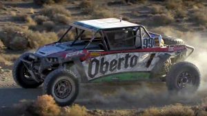 Oberto Racing