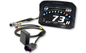 AEM’s Polaris RZR Plug & Play Adapter Kit