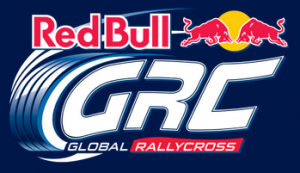 Redbull Global RallyCross
