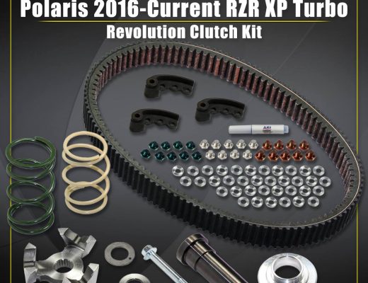 Sparks Racing Revolution Clutch Kit