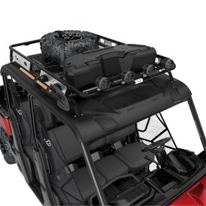 Can-Am Adventure Roof Rack