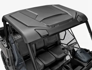 Can-Am Defender Roof