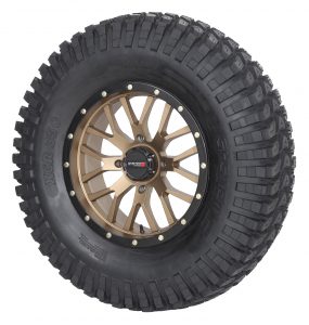 System 3 XCR350 Tire