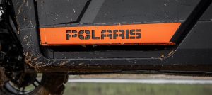 2019 Polaris RANGER XP 1000 High Lifter Edition