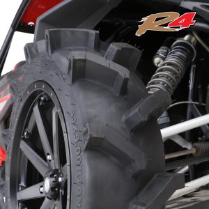STI R4 Mud Tire