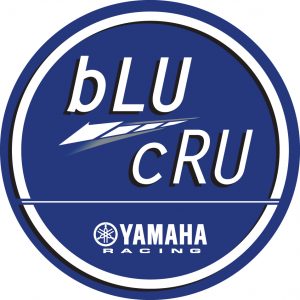 Yamaha Blu Crew