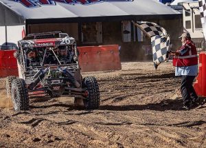 2019 King of the Hammers