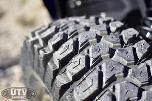 System 3 Offroad XCR350 Tire