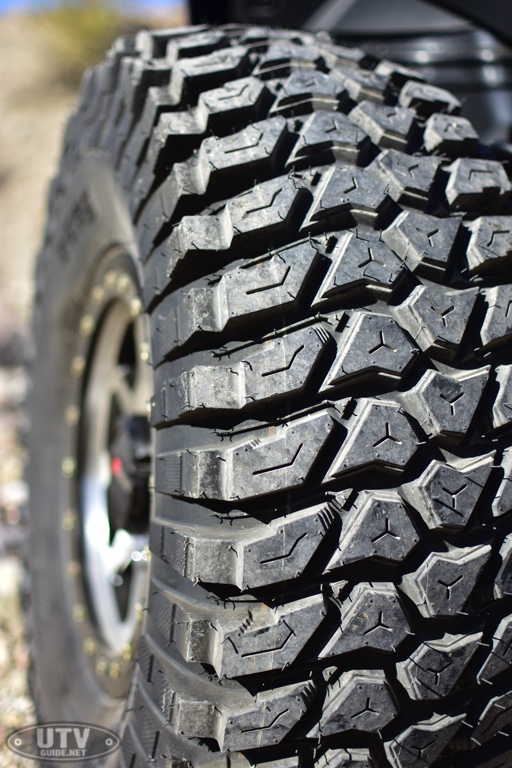 System 3 Offroad XCR350 Tire