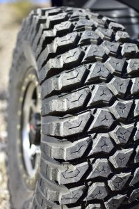 System 3 Offroad XCR350 Tires and SB-3 Wheels