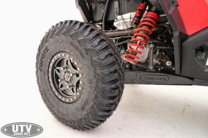 Cognito Motorsports Trailing Arms