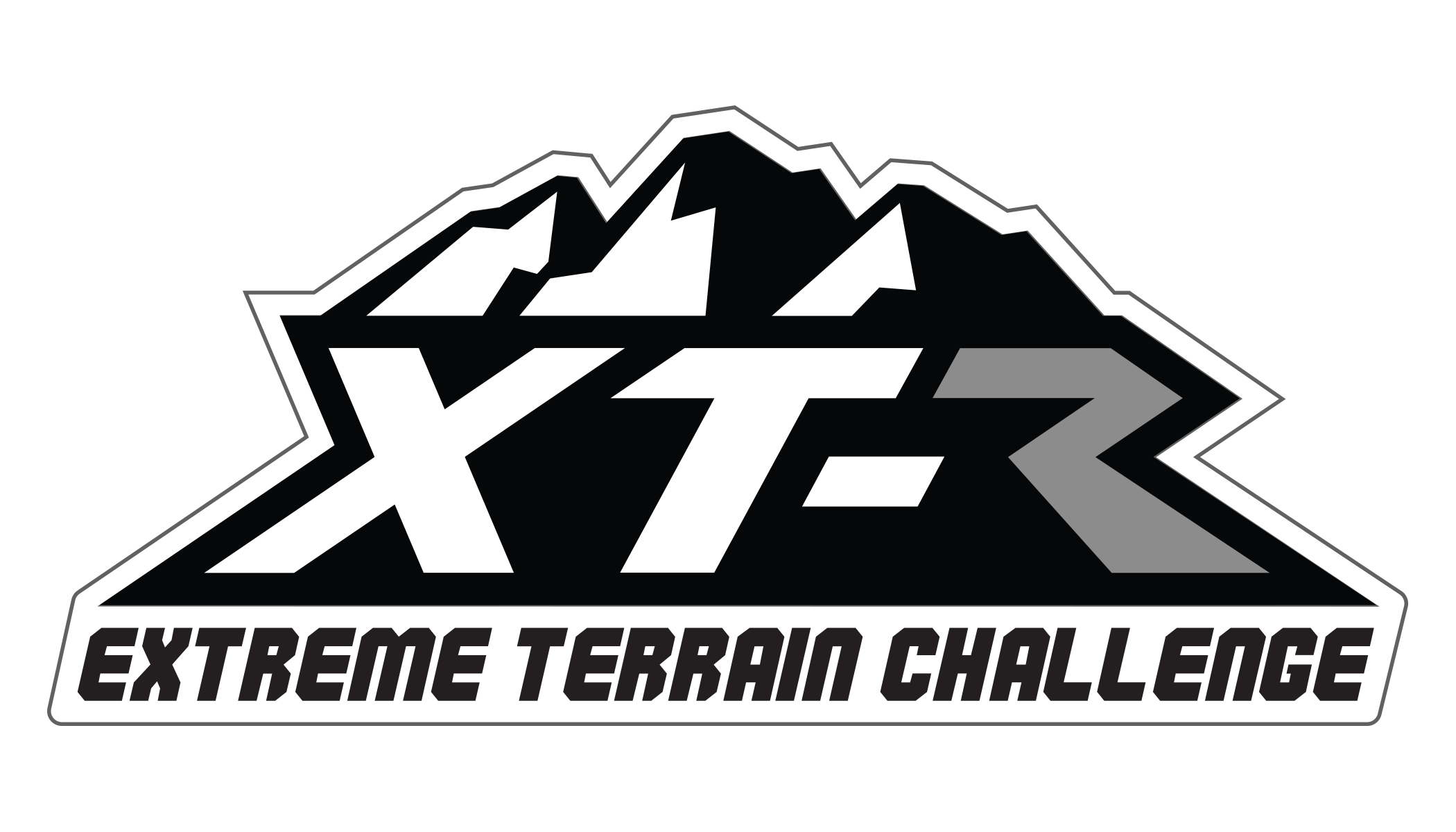 Yamaha XTReme Terrain Challenge