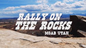 Rally on the Rocks