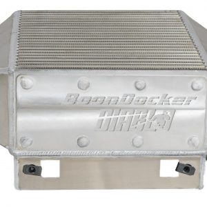 BoonDocker Diablo High-Performance Intercooler for the Can-Am Maverick X3