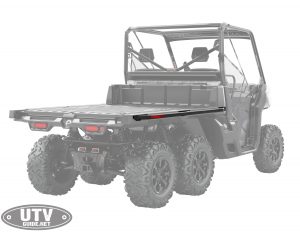 Can-Am Defender 6x6 DPS HD10
