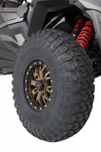 System 3 RT320 Race & Trail tire