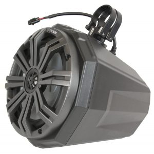 8-Inch Powersports Cage Mount Speaker Pods