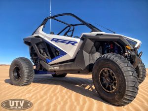 System 3 SS360 Sand Tires