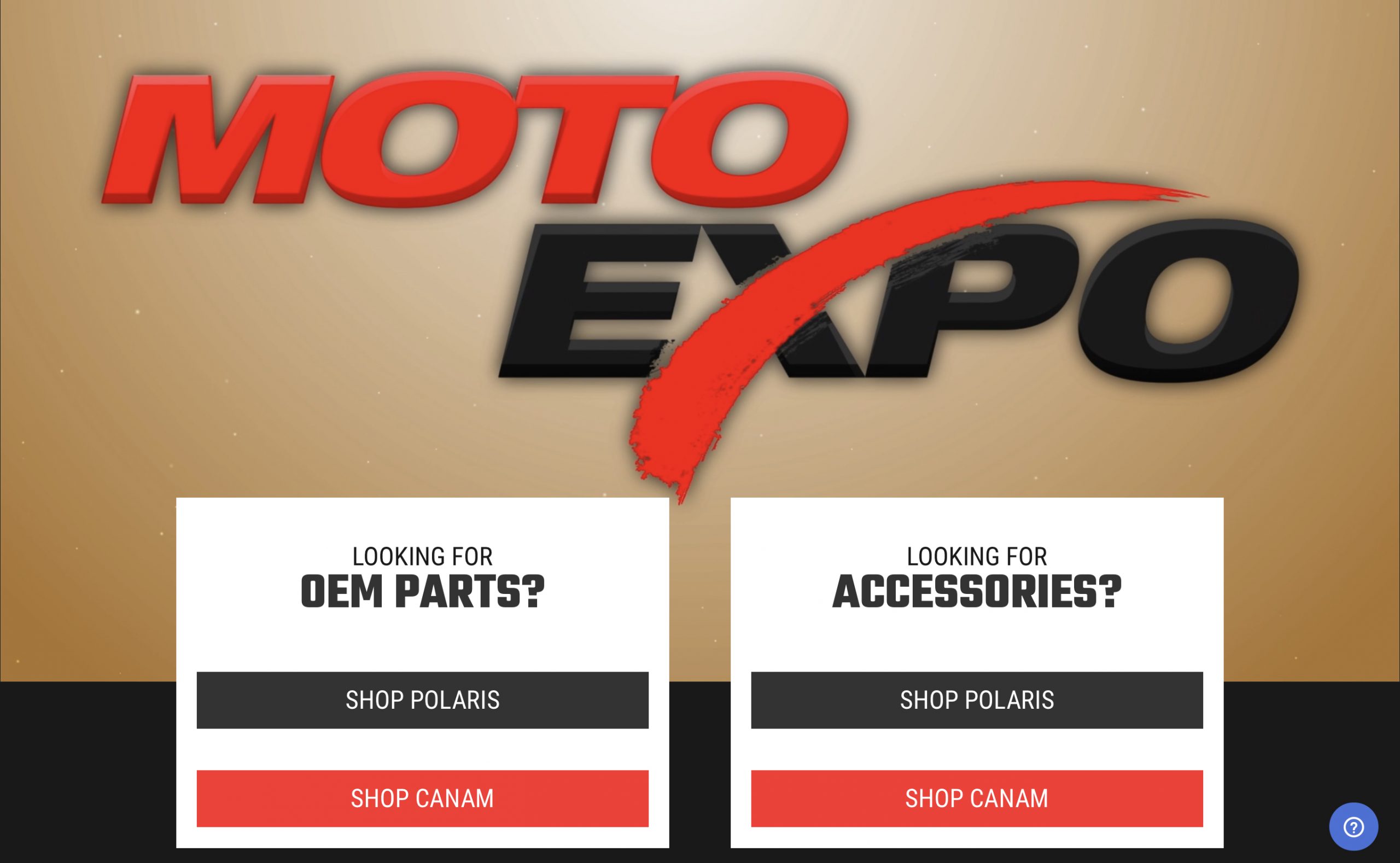 Moto Expo