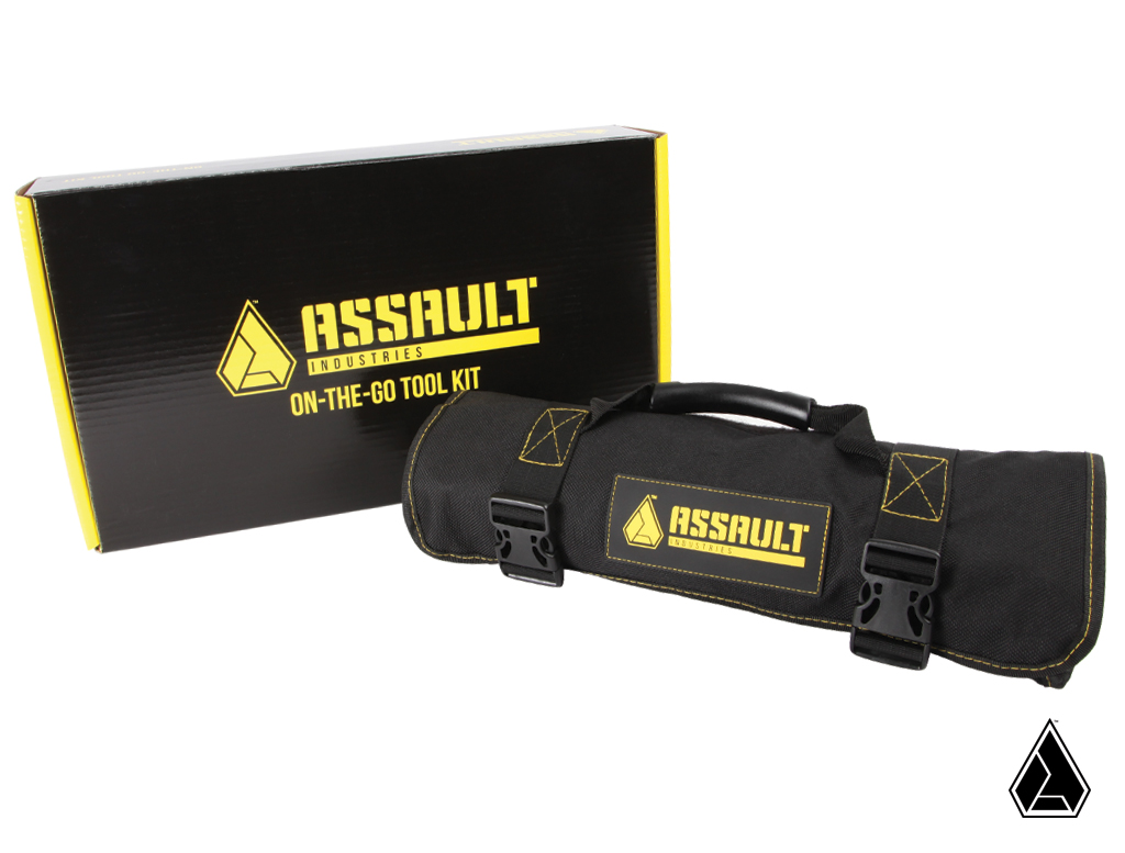 Assault Industries On-The-Go Tool Kit