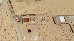 Duner's Diner