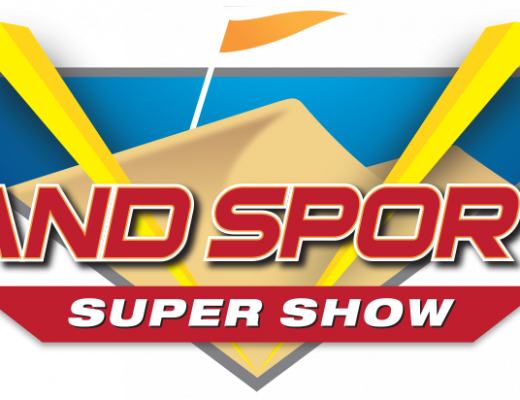 2020 Sand Sports Super Show