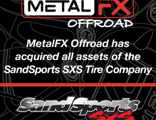Metal FX Offroad