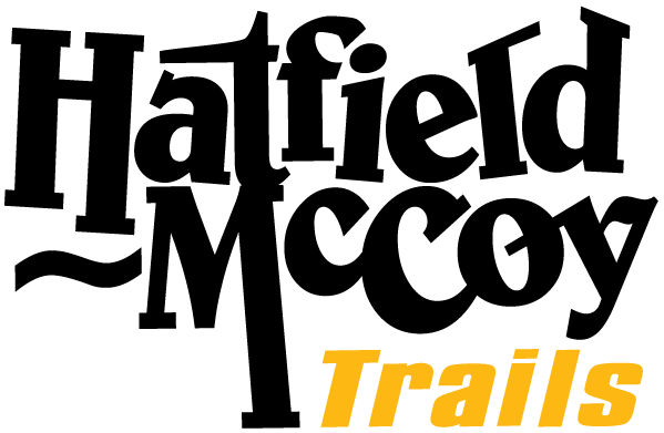 Hatfield-McCoy Trails